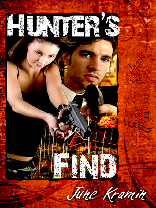 Title details for Hunter's Find by June Kramin - Available
